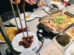 -半天妖烤鱼(任丘悦都汇店)