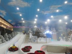 -世界之窗阿尔卑斯冰雪世界