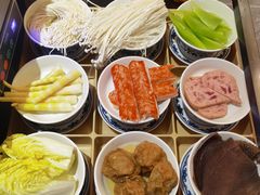 -咏江南·苏式火锅·苏州评弹(观前街店)