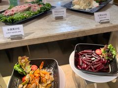 -天伦松鹤大饭店·欣妮咖啡