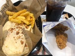 -TACO STAR 塔可星(下沙宝龙店)