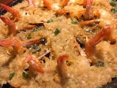 -楼兰新疆主题餐厅(坂田佳华领汇广场店)