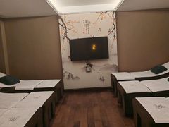 -水墨澜渟足道·SPA·传统(四望亭东关街店)