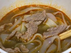 -王记生烫牛杂面馆(兰陵路店)
