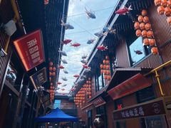 -绳金塔