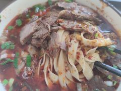 -清真磨沟沿老字号牛肉面(总店)
