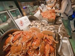 -星伦多自助料理·涮烤一体(杭州来福士店)