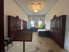 -遵义会议纪念馆