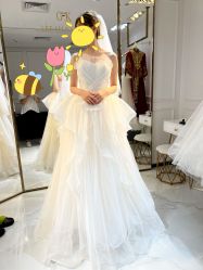 -GRACE KELLY婚纱与礼服(北京店)