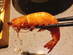 -老头儿油爆虾(星光一期店)