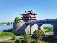 -隋唐大运河文化博物馆