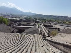 -山西王家大院