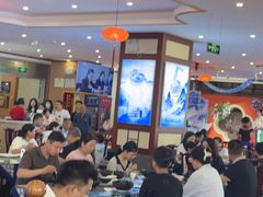 -桥香园过桥米线(国贸店)