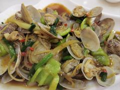 -覃记海鲜美食餐厅