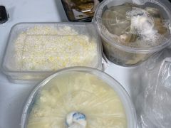 -延阿姨水豆腐(公园店)