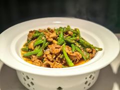 -上地宴·中关村的会客厅(清河高铁站店)