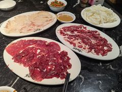 -官塘兄弟·潮汕牛肉店(官塘总店)