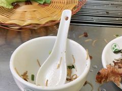 -草原碳烤羊腿(仙塘店)