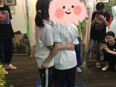 -阿妮亚少儿美术书法(望京店)
