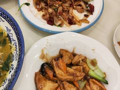 -天天渔港(杏林街店)