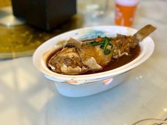 -肆月河豚·新淮扬(金融街店)