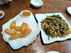 -潮名荟潮州菜馆(祈福缤纷世界店)