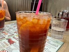 -源记茶餐厅(尖沙咀店)