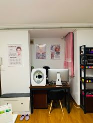 -杉惠素颜美妆皮肤管理中心