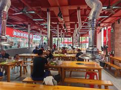 -养牛邓·潮汕牛肉海鲜自助火锅(广州店)