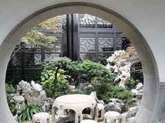-上海皇廷花园酒店·西餐厅·自助餐