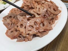 -新渔之道餐厅(塘厦店)