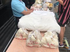 -华天二友居肉饼(新街口店)