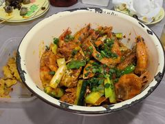 -辣螃铠盆盆蟹大排档(总店)