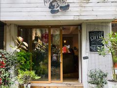 -ABCD咖啡屋(妇幼店)
