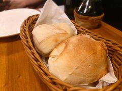 餐前小面包-La Tavernetta(Bar à Vin)(乌鲁木齐路店)