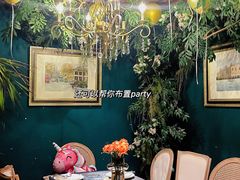 包厢-第101座花园餐厅(湖滨88店)