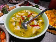 -新白鹿餐厅(金鹰新街口店)