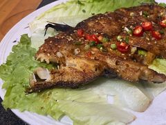 -鹤之乡·齐齐哈尔烤肉·非遗(秋涛路店)