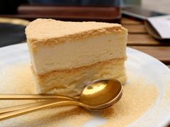 木糠蛋糕-Home Cafe(水榭春天店)