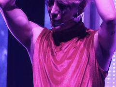 -宝能国际体育演艺中心