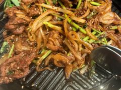 -小大董·烤鸭(王府井apm店)