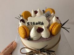 -BreadTalk面包新语·烘焙蛋糕(东方雅苑店)