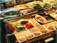 -正宗天津烧麦馆(柳州路店)