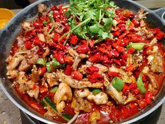 -蛙喔牛蛙(义乌新光汇店)