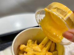 -纽约薯条(世豪广场店)