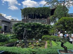 -东莞市可园博物馆