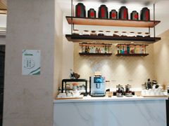 -桃源咖啡厅(武夷山大红袍山庄店)