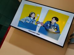 -海马体照相馆(重庆爱琴海购物公园店)