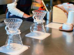 -Seesaw Coffee(朝阳大悦城店)