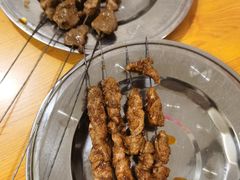 -曾记大腰子烧烤(苗栗路总店)